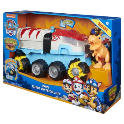PATRULLA CANINA DINO 6058905 