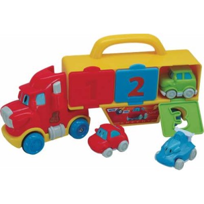 CAMION MALETIN 22-001 