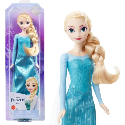 DISNEY FROZEN ELSA HLW47