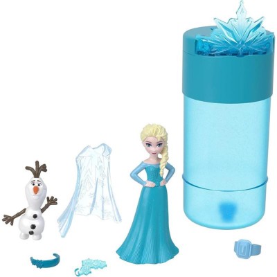 FROZEN MUÑECAS REVEAL HPR35