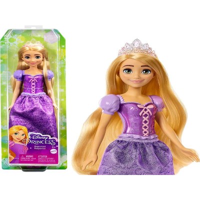 DISNEY PRINCESS RAPUNZEL HLW03