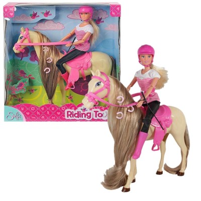 STEFFI CABALLO 105730939 