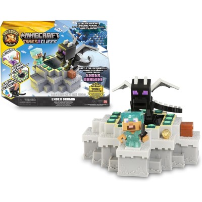 TX MINECRAFT ENDER DRAGON...