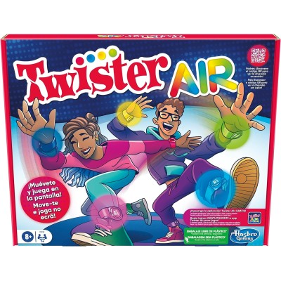 TWISTER AIR F8158 