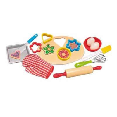 JUEGO MOLDES GALLETAS 23-563 
