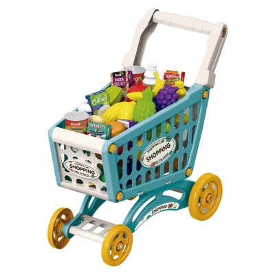 CARRITO COMPRA 23-709 