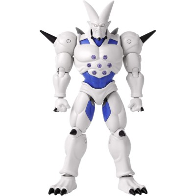 Super yi-shinron dragon st...