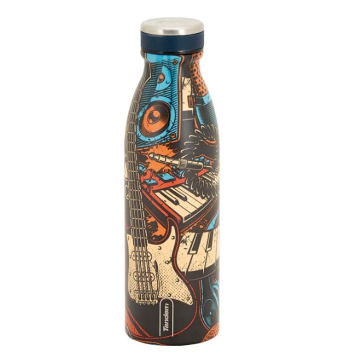 TANDEM BOTELLA 500ML JAZZ 611527