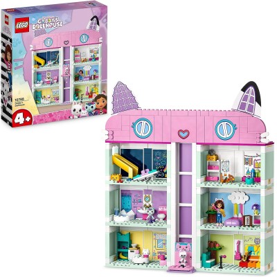 CASA MUÑECAS GABBY 10788 