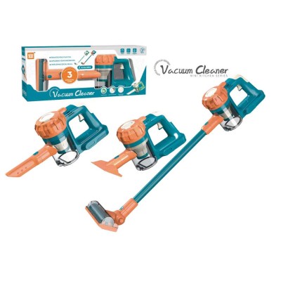 ASPIRADORA FUNCIONES 23-203 