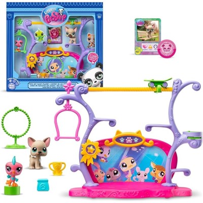 JUEGO MASCOTA GOT TALENT...