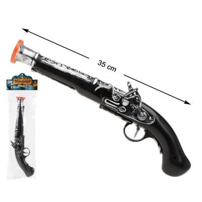 TRABUCO 35CM PIRATAS 50832 