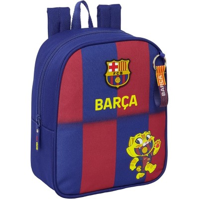 MOCHILA GUARDE BARCELONA...