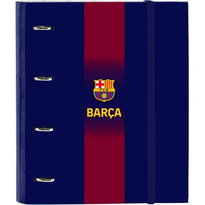 CARPETA 4 ANILLAS BARCELONA...