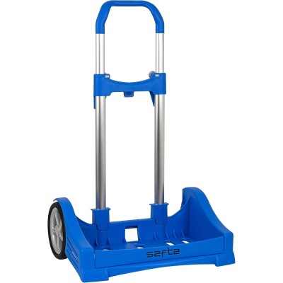 CARRO  EVOLUTION AZULINA...