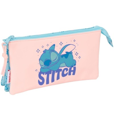 PORTATODO TRIPLE STITCH...