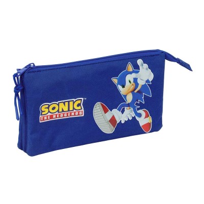 PORTATODO TRIPLE SONIC...