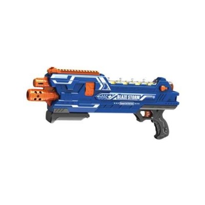 PISTOLA C/12 BALAS 19-906