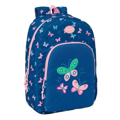 MOCHILA BLACKFIT8 MARIPOSAS...