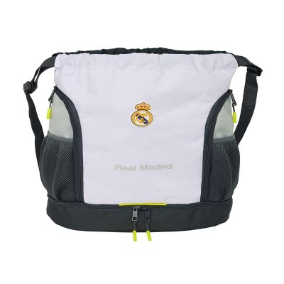 SACO REAL MADRID 25/26...