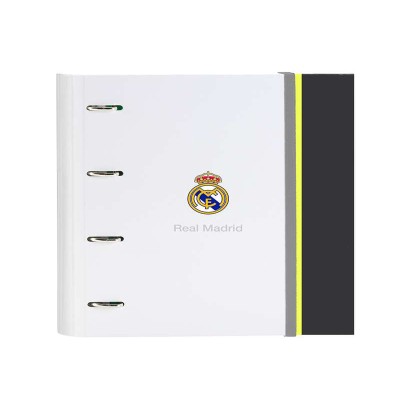 CARPETA ANILLAS RECAMBIO...