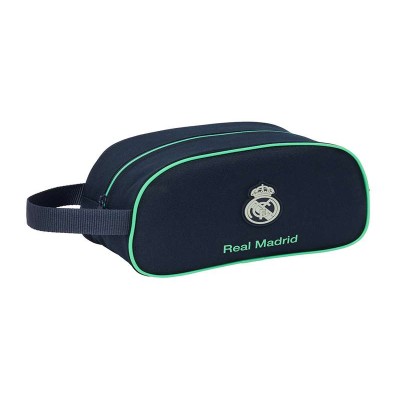 NECESER ASA REAL MADRID 2º...