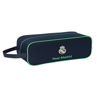 ZAPATILLERO REAL MADRID 2º...
