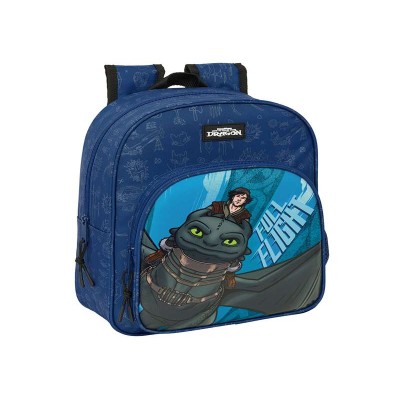 MOCHILA INFANTIL COMO...