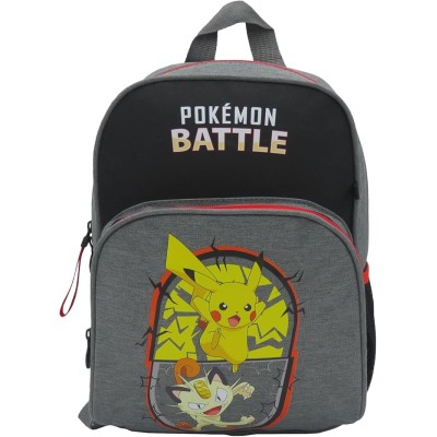 POKEMON MOCHILA 30CM BATTLE...
