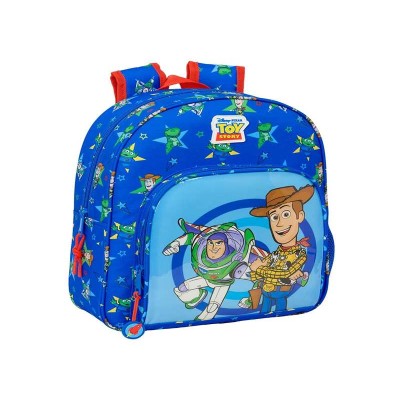 MOCHILA INFANTIL TOY STORY...