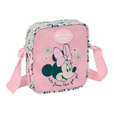 BOLSO BANDOLERA MINNIE...