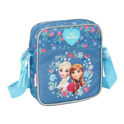 BOLSITO BANDOLERA FROZEN...