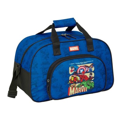 BOLSA DE DEPORTE VENGADORES...