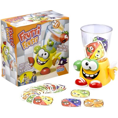 FRUTI FRUTI 26600