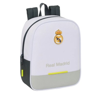 MOCHILA GUARDERÍA REAL...