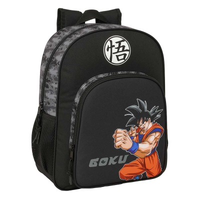 MOCHILA JUNIOR DRAGON BALL...