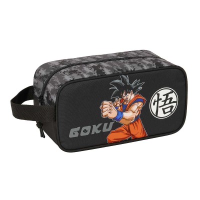 ZAPATILLERO DRAGON BALL...