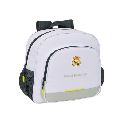 MOCHILA JUNIOR REAL MADRID...