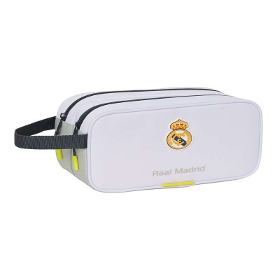 NECESER DOBLE REAL MADRID...