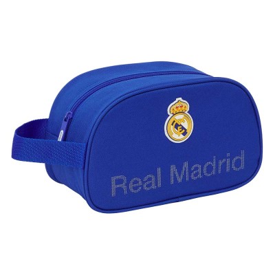 NECESER ASA REAL MADRID 3º...