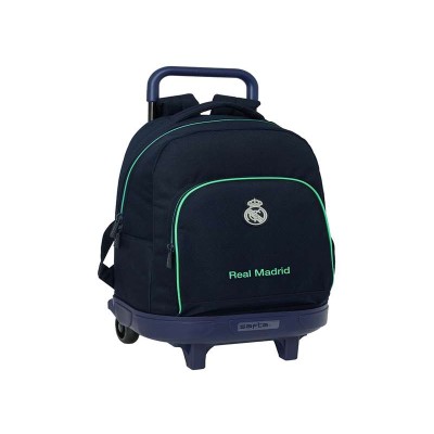 MOCHILA C/RUEDAS REAL...