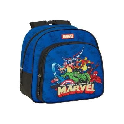 MOCHILA INFANTIL VENGADORES...