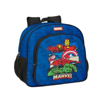 MOCHILA JUNIOR VENGADORES...