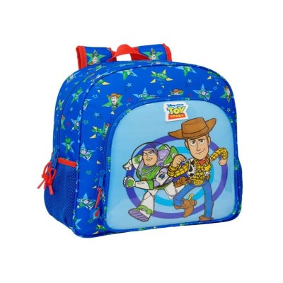 MOCHILA JUNIOR TOY STORY...