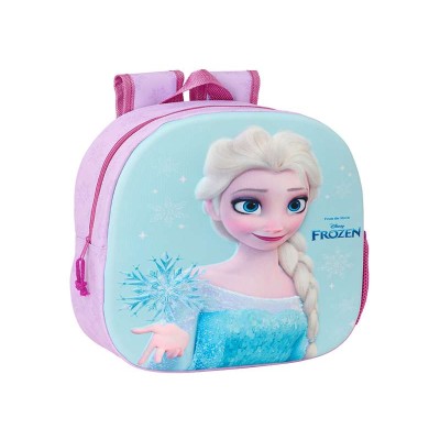 MOCHILA 3D FROZEN 622552890