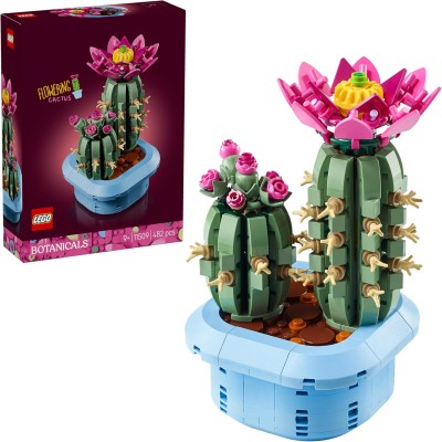CACTUS EN FLOR 11509