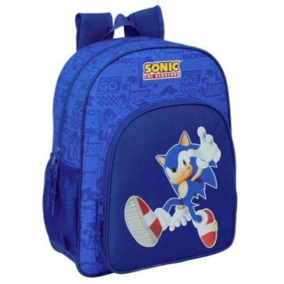 MOCHILA ADAPTABLE CARRO...