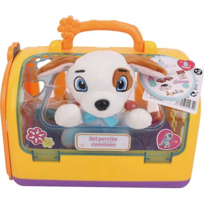 SET PERRITO COMILOON 23-932 