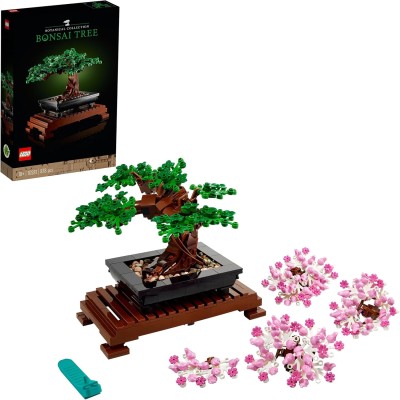 BONSAI LEGO 10281