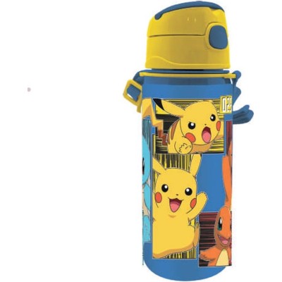 CANTIMPLORA 600ML POKEMON...